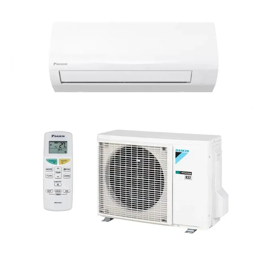 Daikin Sensira set